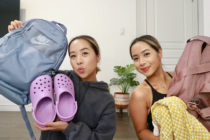 The Caleon Twins’ Back-to-School Must-Haves